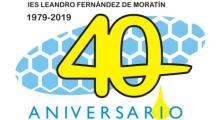 Logo 40 Aniversario